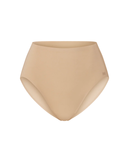 SoftForm High-Rise Brief