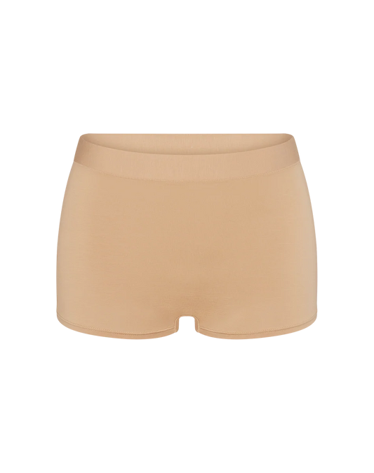 BlissWear High-Rise Boyshort