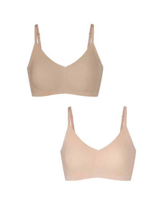 Silhouette Bra Bundle