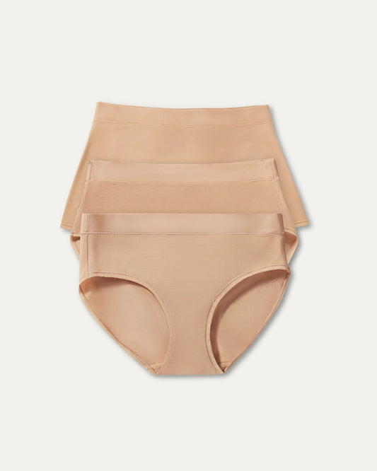 BlissWear Panty Pack