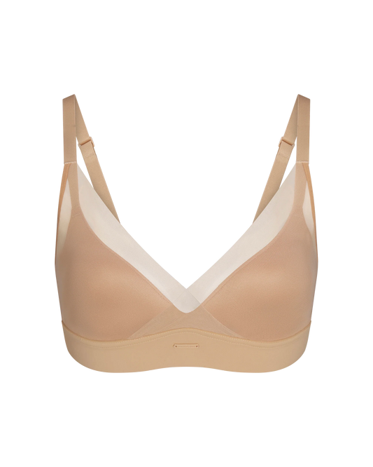 CrossMesh Bra