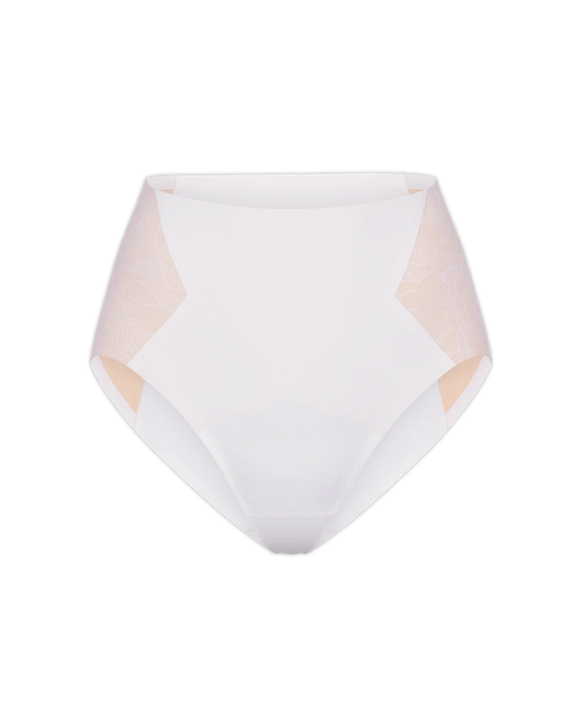 CrossOver Lace Brief