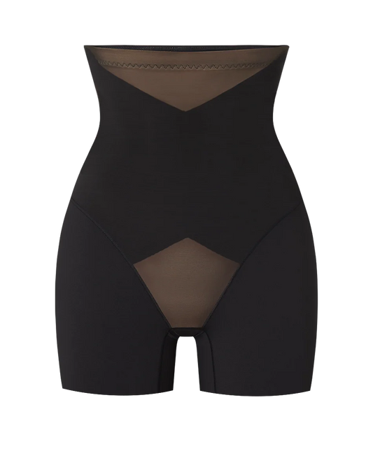 SuperPower Girl-Short