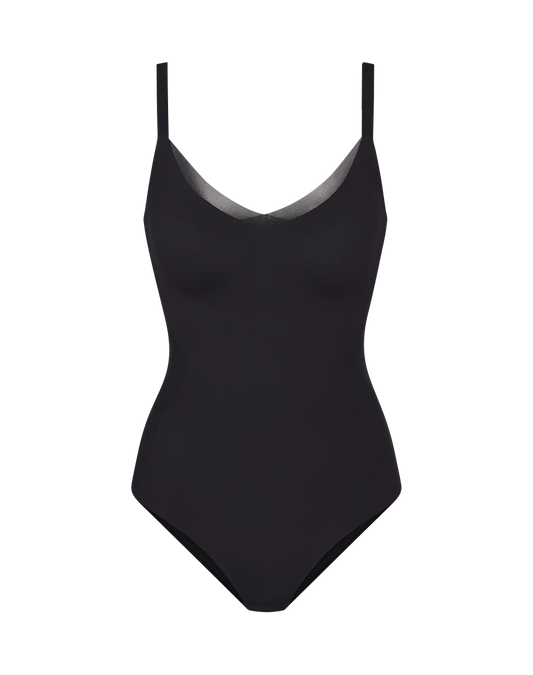 CrossOver Cami Bodysuit