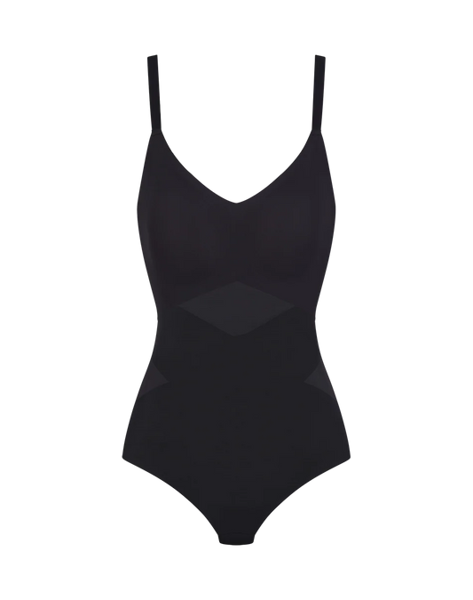 Cami Thong Bodysuit