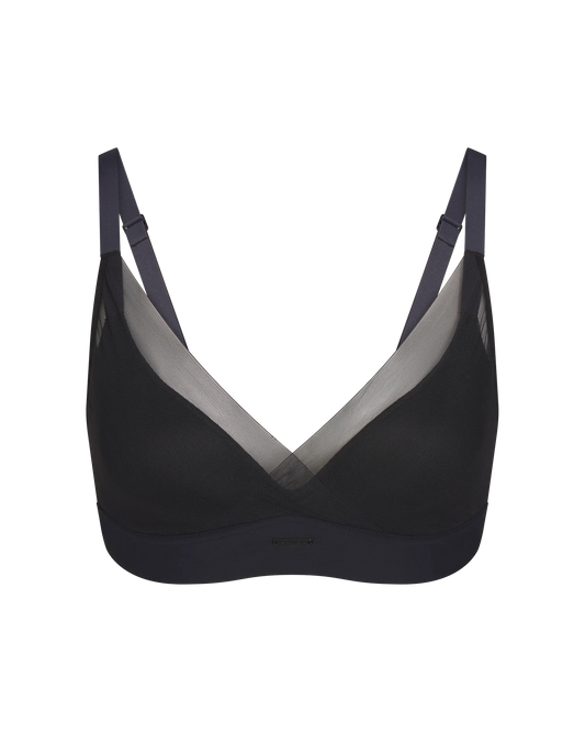CrossMesh Bra