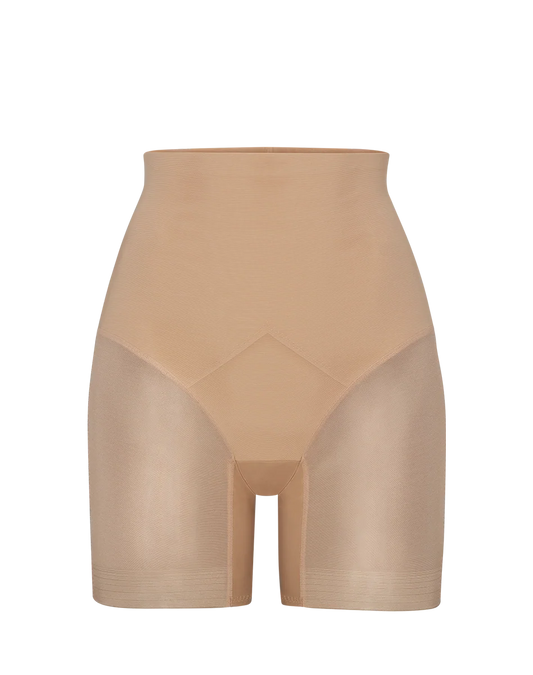 Mid-Waist Short
