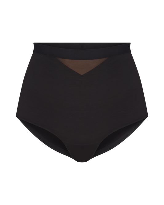 SuperPower Mid-Waist Brief