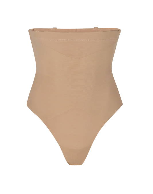 SuperPower Thong