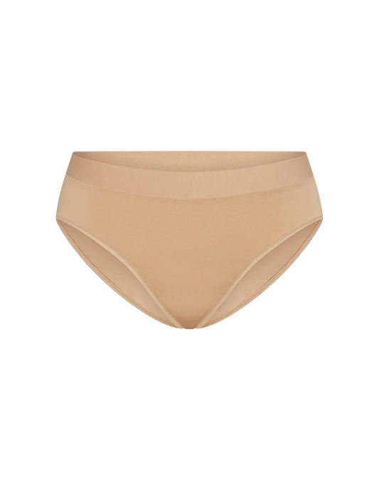 BlissWear Mid-Rise Brief
