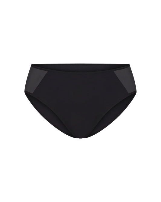 BlissWear Mesh Bikini